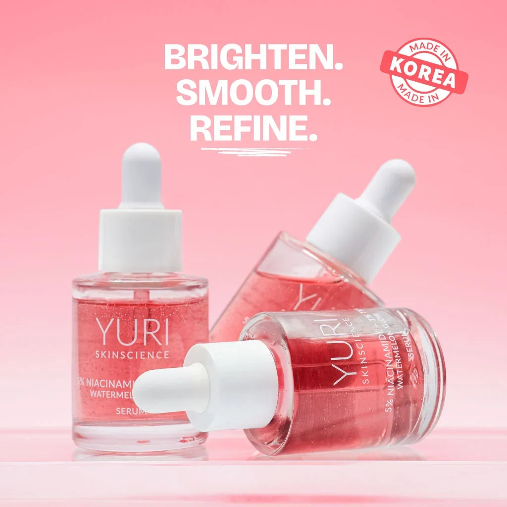 Watermelon Glow Serum | 30ml