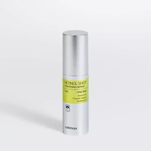 Celimax Retinol Shot Tightening Serum