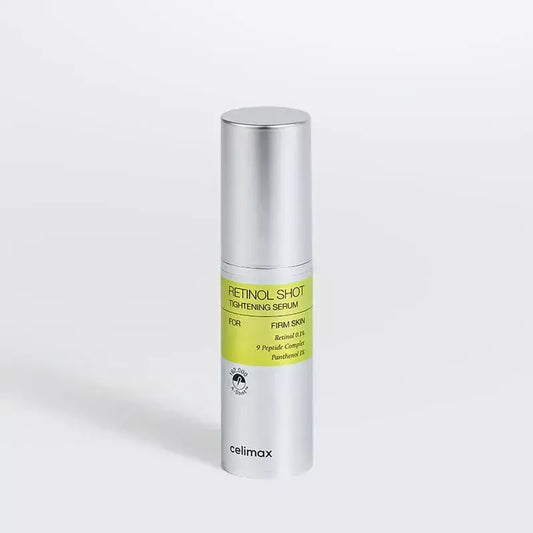 Celimax Retinol Shot Tightening Serum