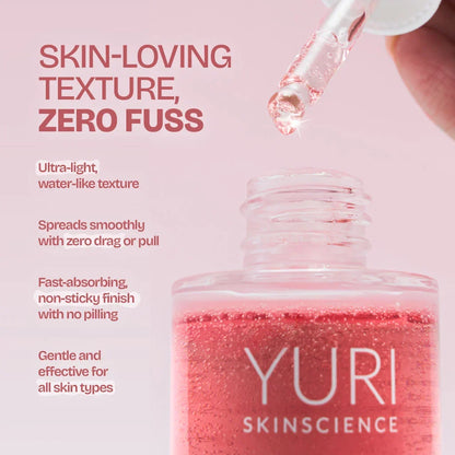 Watermelon Glow Serum | 30ml