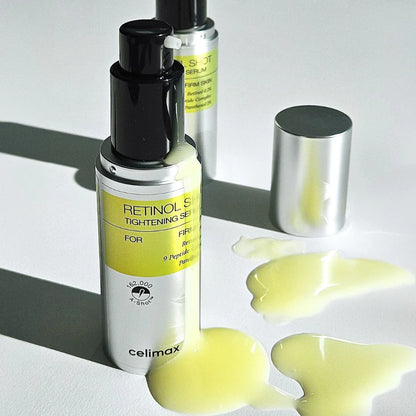 Celimax Retinol Shot Tightening Serum