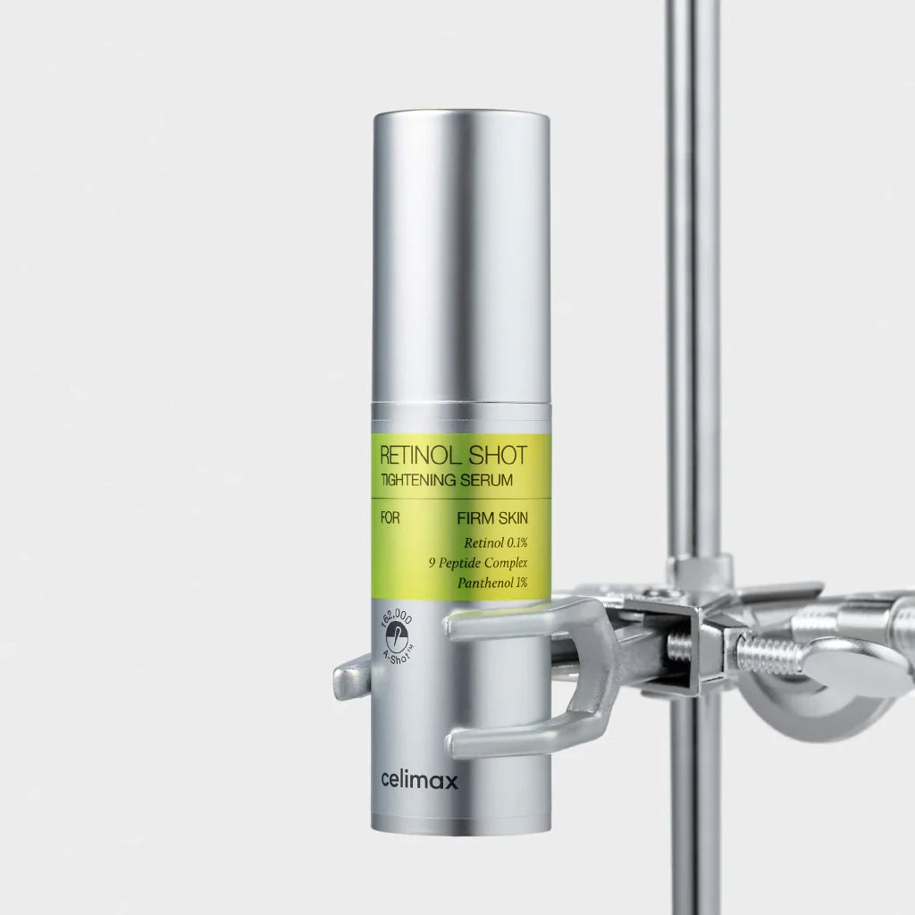 Celimax Retinol Shot Tightening Serum