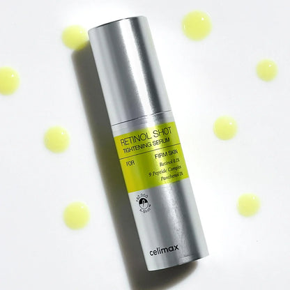Celimax Retinol Shot Tightening Serum