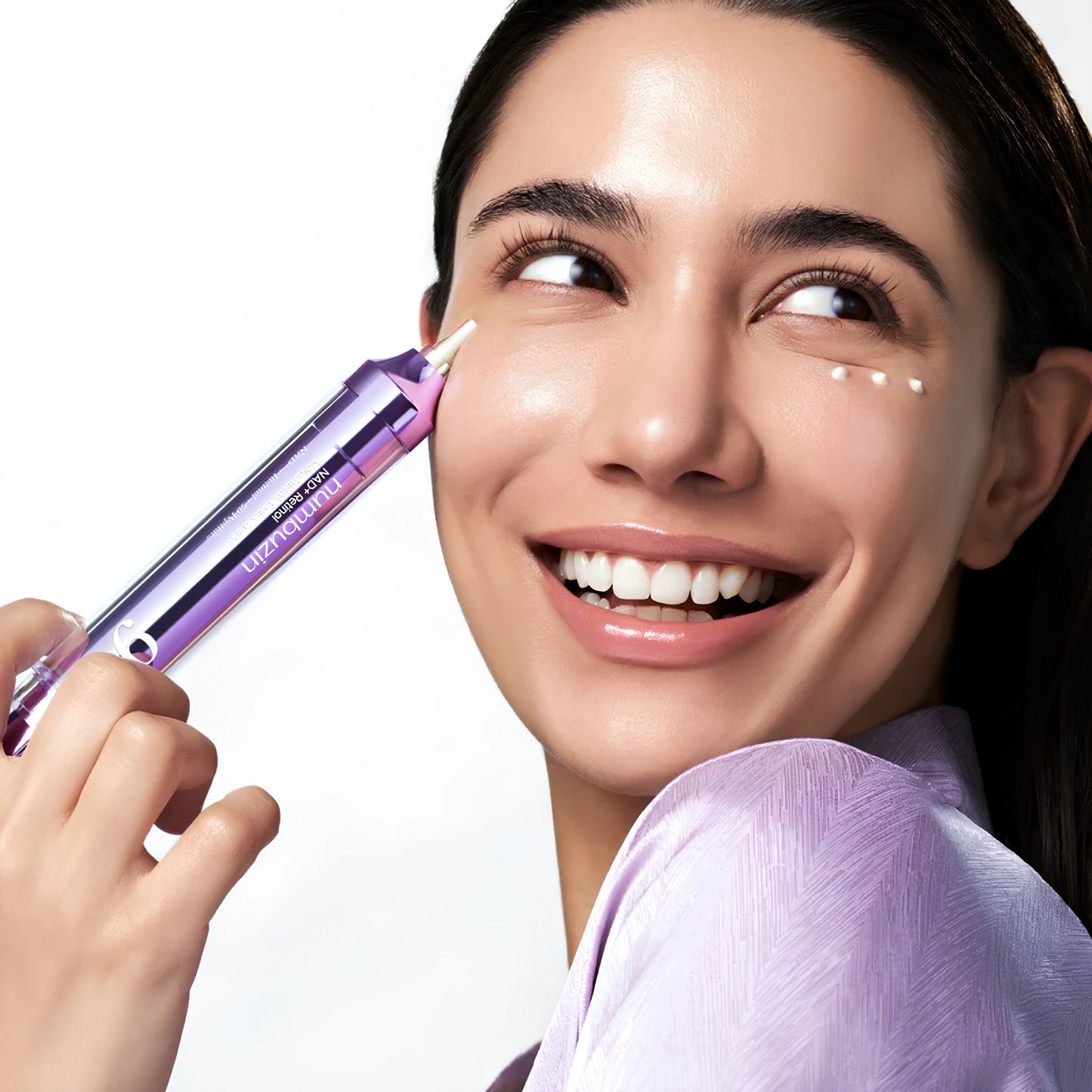 Numbuzin no.9 Nad+ Retinol Eye Cream