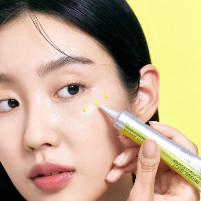 Celimax Retinal Shot Tightening Booster – Sérum Coreano Anti-Idade