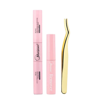 Acessórios LashBeauty - Extensão de cílios