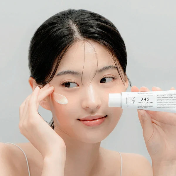 Dr. Althea 345 Relief Cream