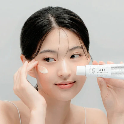 Dr. Althea 345 Relief Cream