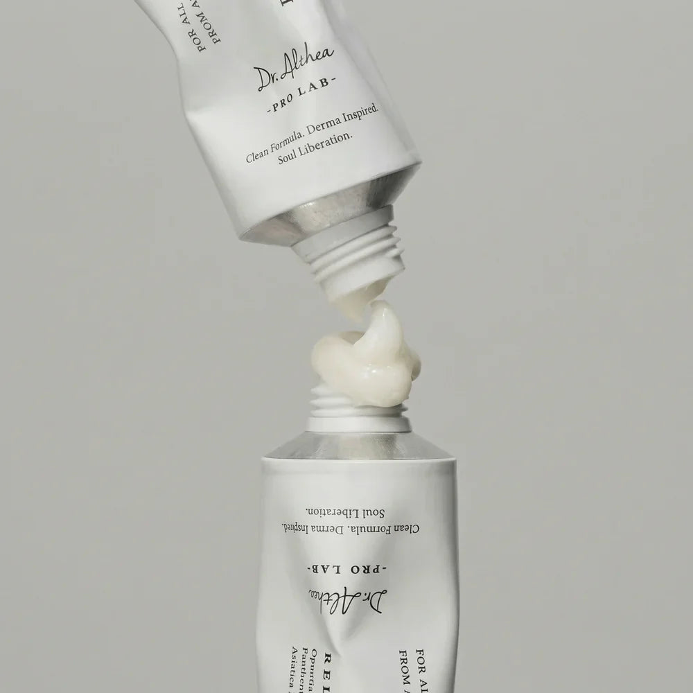 Dr. Althea 345 Relief Cream