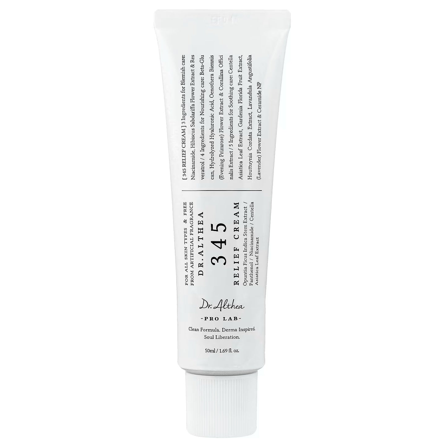 Dr. Althea 345 Relief Cream