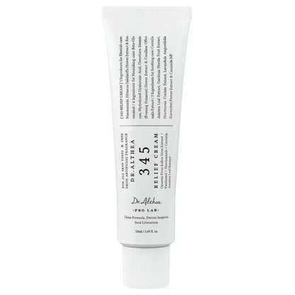 Dr. Althea 345 Relief Cream