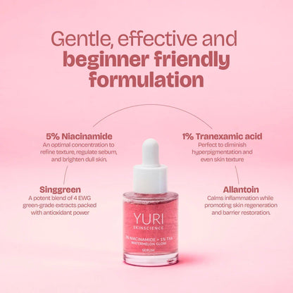Watermelon Glow Serum | 30ml