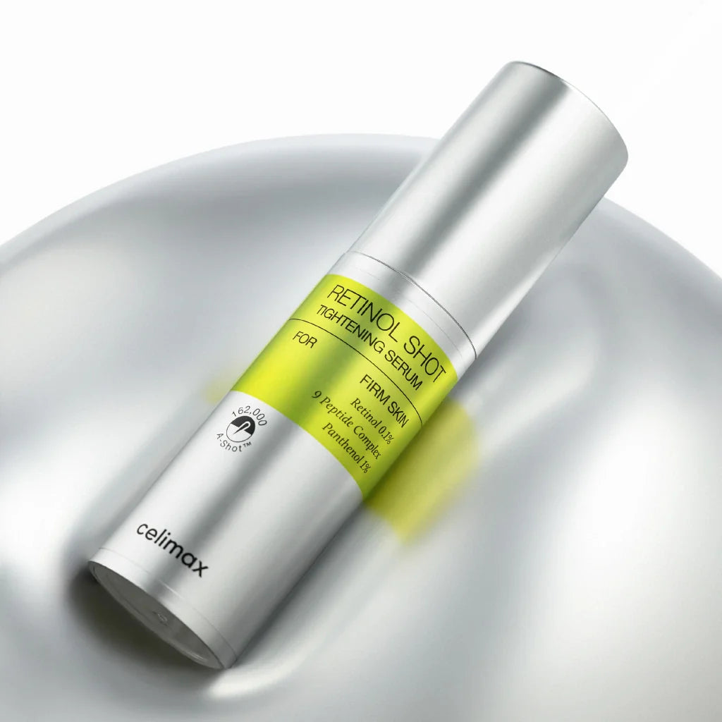 Celimax Retinol Shot Tightening Serum