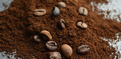 Cafeína