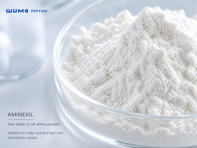 Diaminopyrimidine Oxide