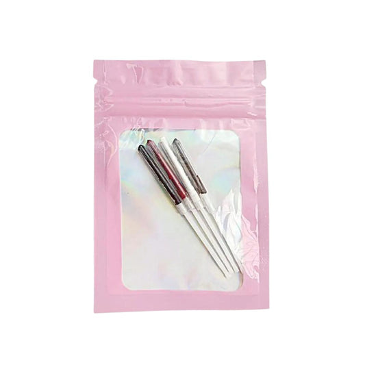 REFIL - Caneta 4 em 1 de Maquiagem