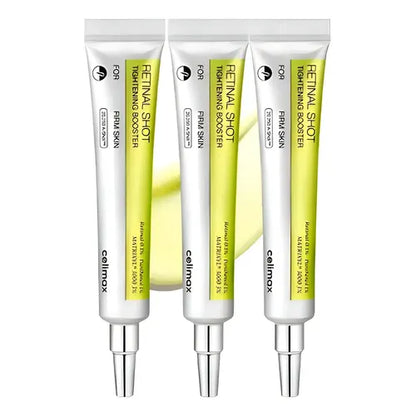 Celimax Retinal Shot Tightening Booster – Sérum Coreano Anti-Idade