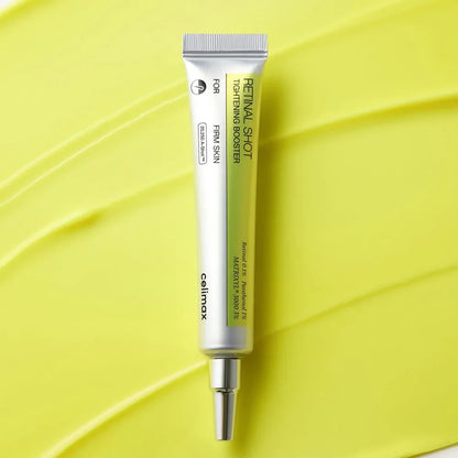 Kit Skincare Retinal Shot + Pore+Dark Spot + Numbuzin no.9 Nad+
