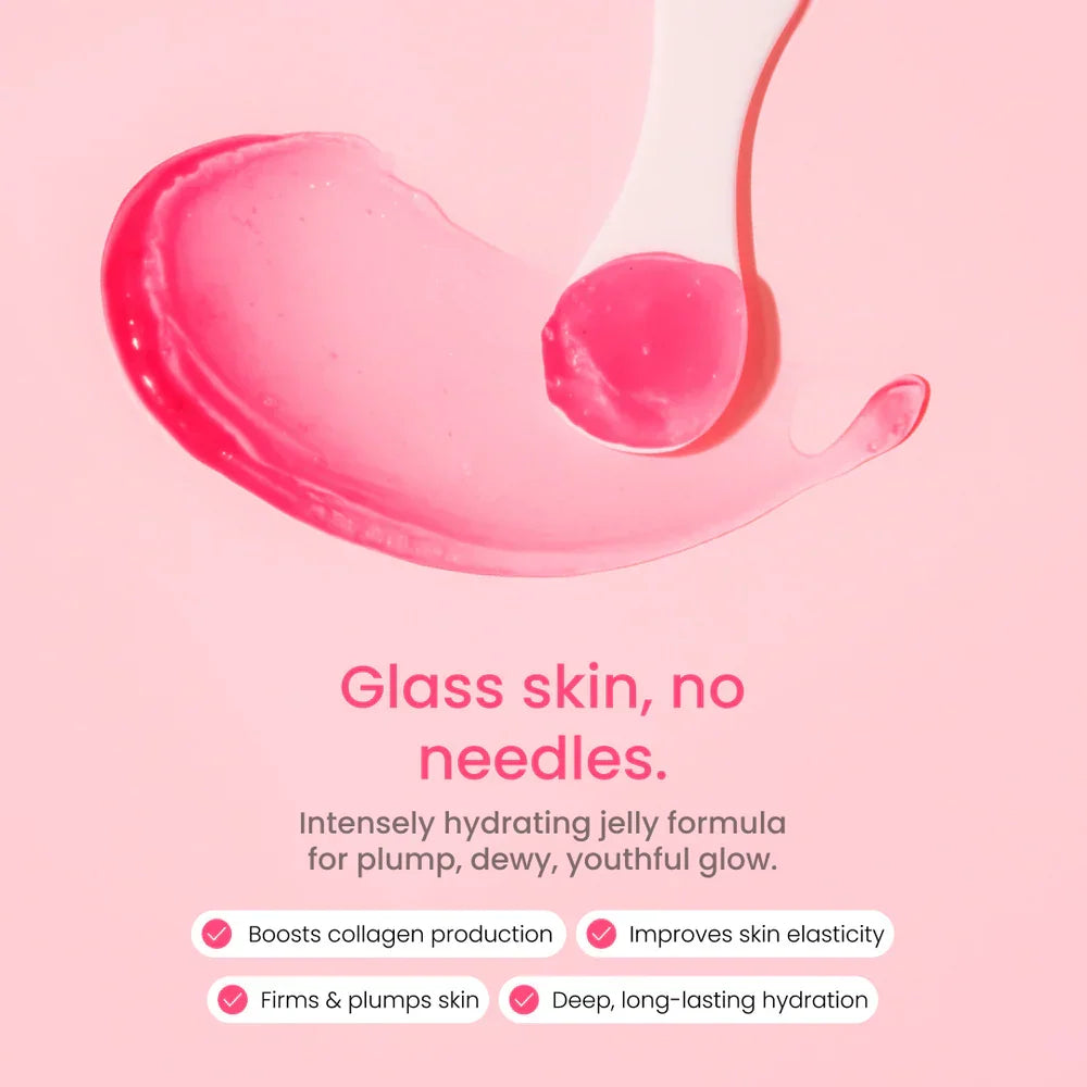 Collagen Jelly Cream with Niacinamide