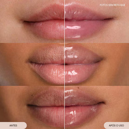 Laneige Lip Sleeping Mask – Máscara Labial Noturna Hidratante