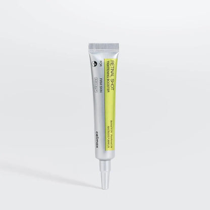 Celimax Retinal Shot Tightening Booster – Sérum Coreano Anti-Idade