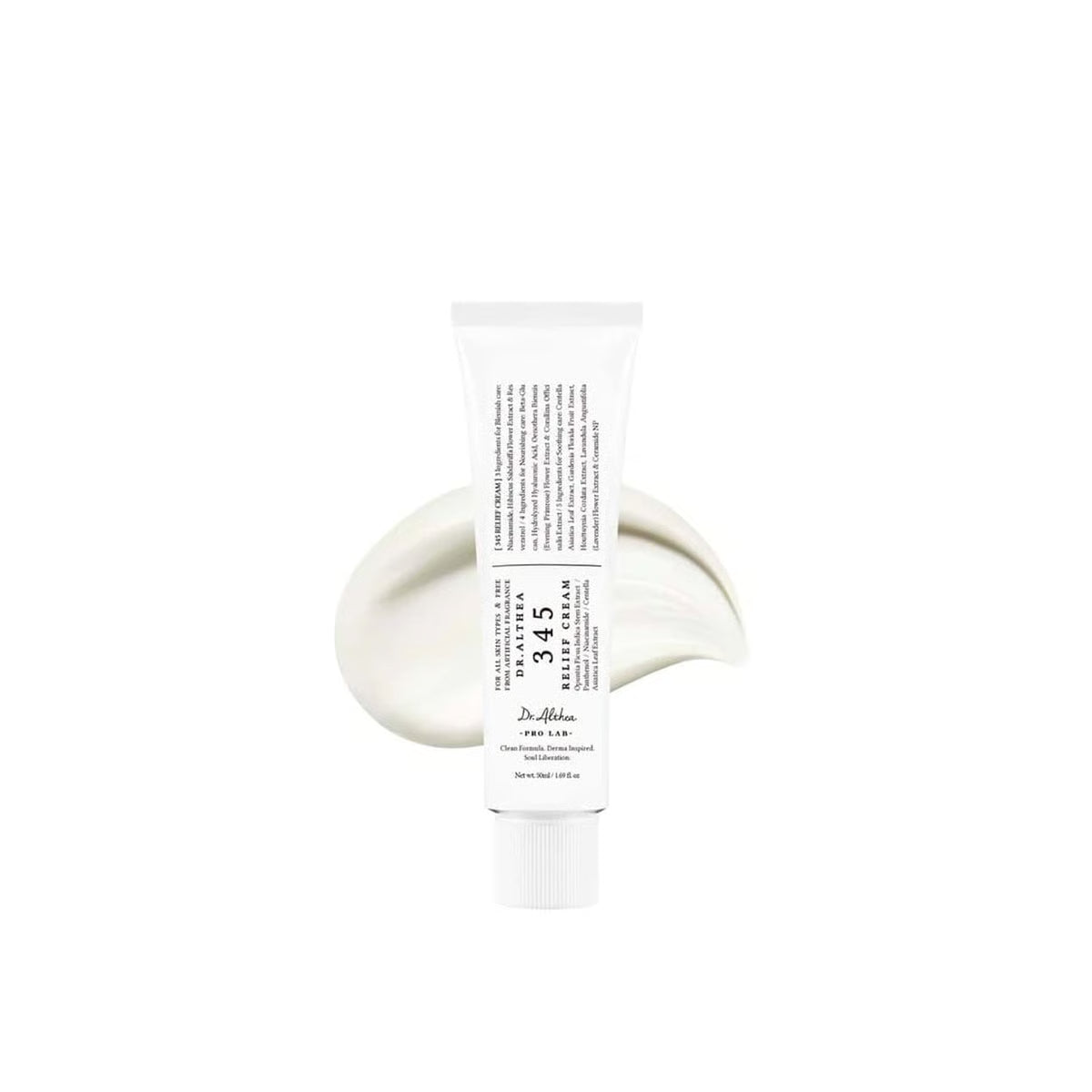 Dr. Althea 345 Relief Cream