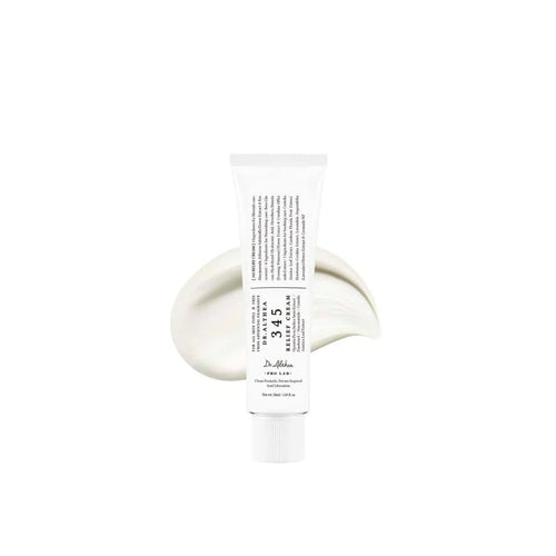 Dr. Althea 345 Relief Cream