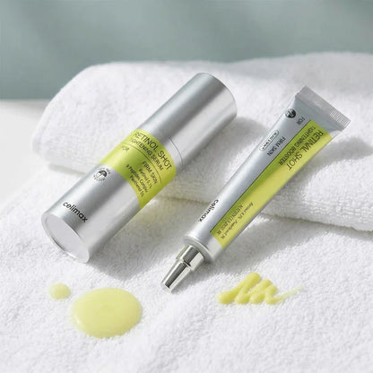 Kit Celimax Vita A Firmador - Retinal + Retinol Shot