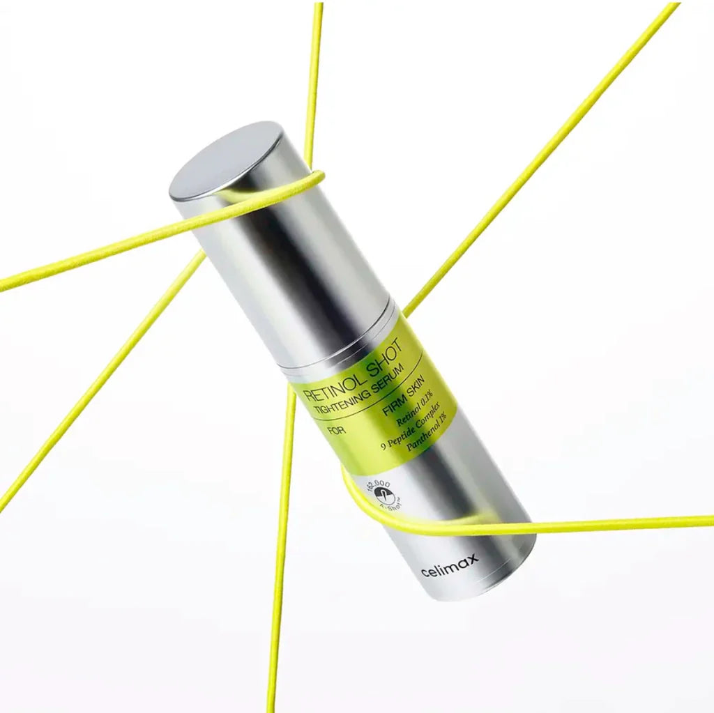 Celimax Retinol Shot Tightening Serum