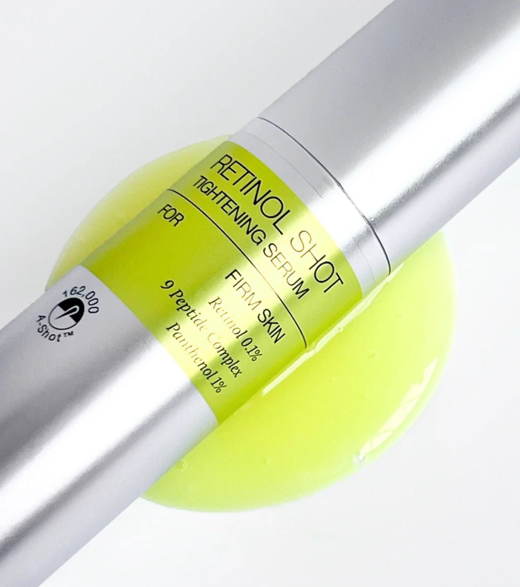 Celimax Retinol Shot Tightening Serum