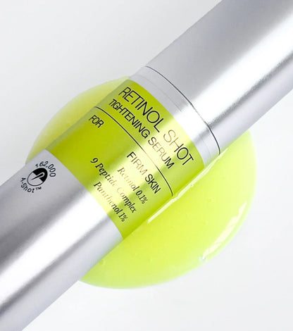 Celimax Retinol Shot Tightening Serum