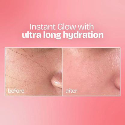 Watermelon Glow Moisturizer | 50ml