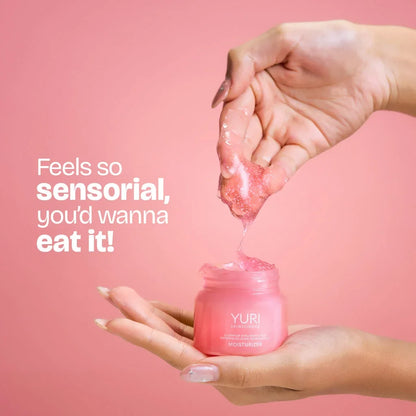 Watermelon Glow Moisturizer | 50ml