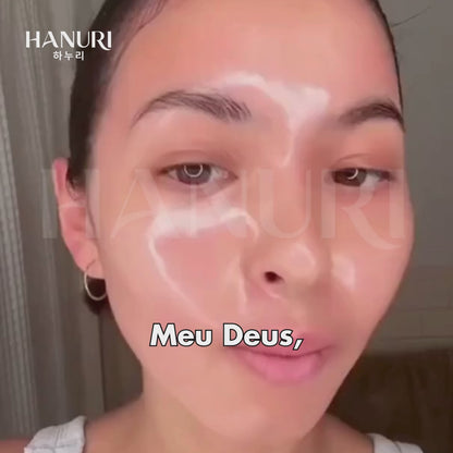 Máscara Noturna de Colágeno YURI