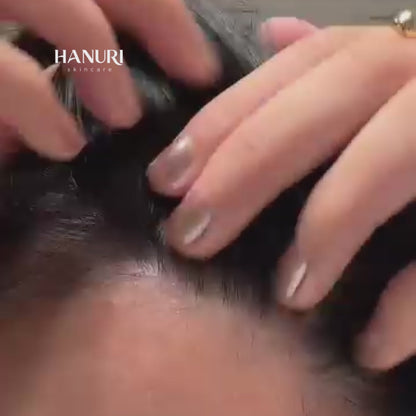 Lilyeve Grow Turn Hair Ampoule - Serum Capilar Coreano