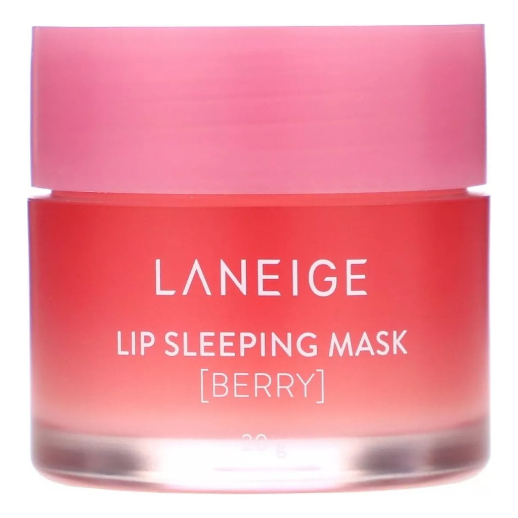 Laneige Lip Sleeping Mask – Máscara Labial Noturna Hidratante