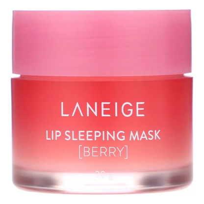 Laneige Lip Sleeping Mask – Máscara Labial Noturna Hidratante