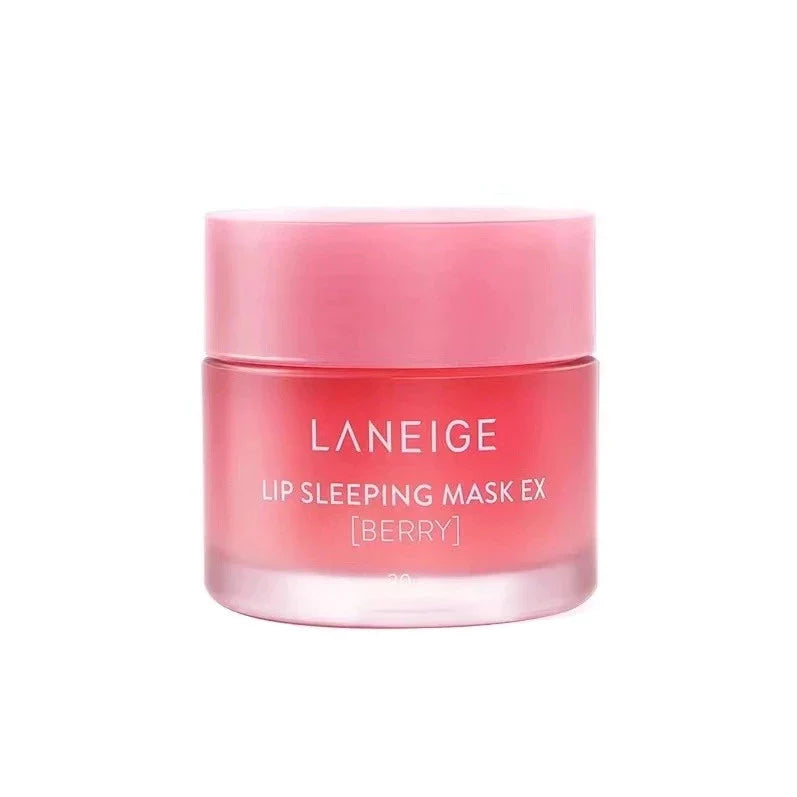Laneige Lip Sleeping Mask – Máscara Labial Noturna Hidratante
