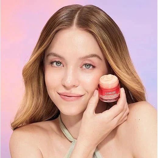 Laneige Lip Sleeping Mask – Máscara Labial Noturna Hidratante