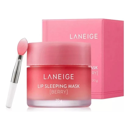Laneige Lip Sleeping Mask – Máscara Labial Noturna Hidratante