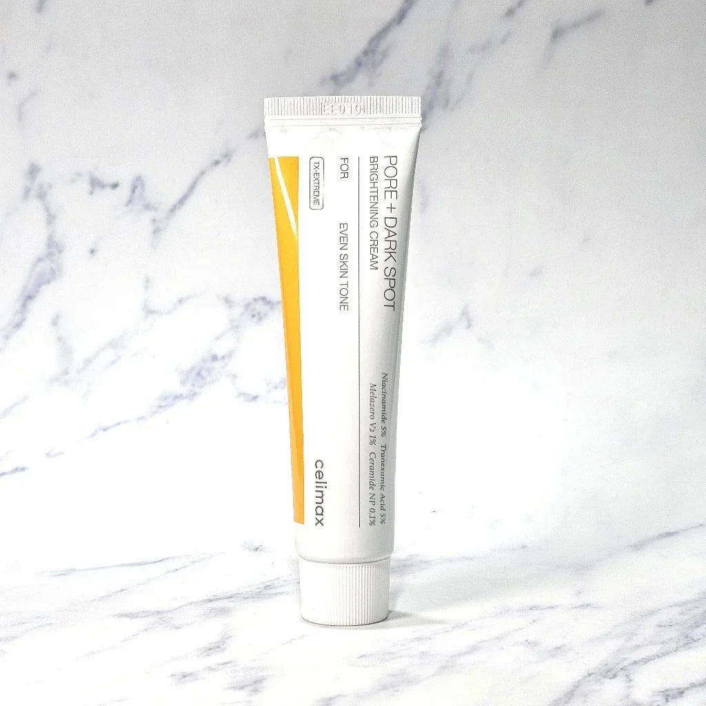 Celimax Clareador Facial para Manchas e Melasma